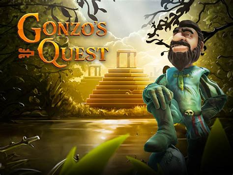 Gonzo's Quest Slot ᐈ RTP, Demo & Re.